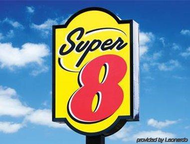 Super 8 Hotel Qingdao Railway Station Gui Zhou Road Dış mekan fotoğraf